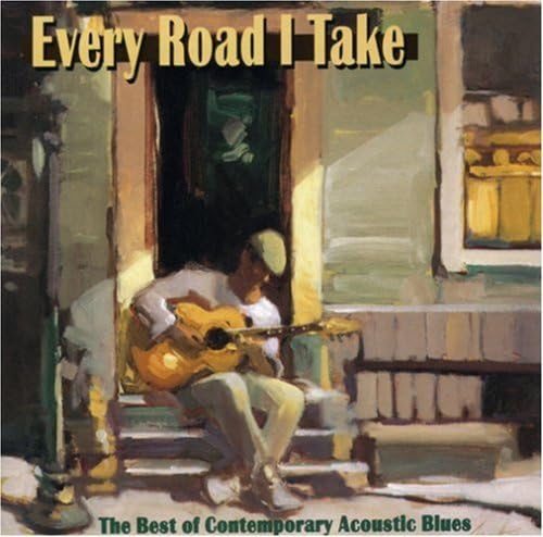 Every Road I Take: The Best of Acoustic
