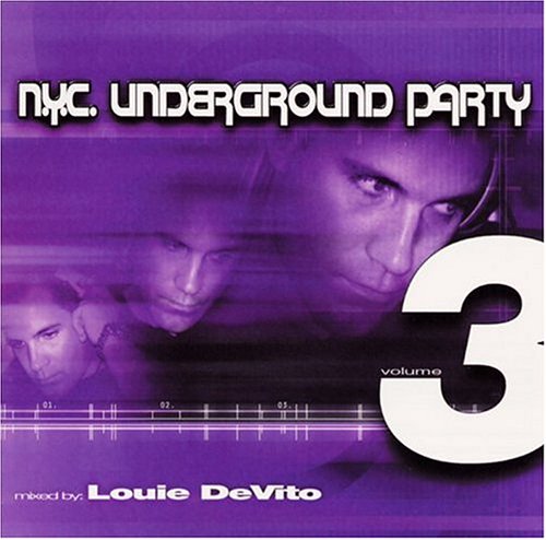 NYC Underground 3