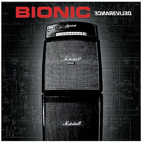 Bionic-Deliverance
