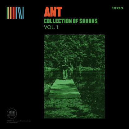 Collection of Sounds Vol. 1 - Volume 1