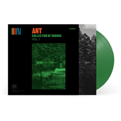 Collection of Sounds Vol. 1 - Volume 1