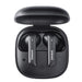 Intenso Buds Pro - Cuffie TWS True Wireless T510HAE con Hybrid ANC, ENC, Bluetooth e fino a 35 ore di riproduzione musicale, colore: Nero