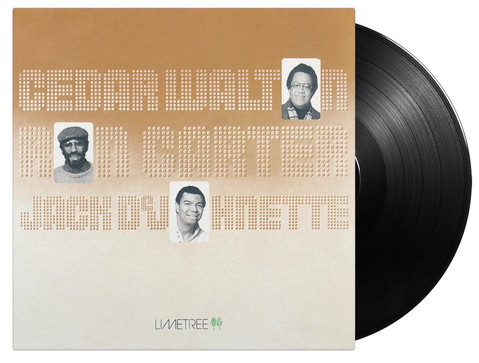 Cedar Walton/Ron Carter/Jack DeJohnette