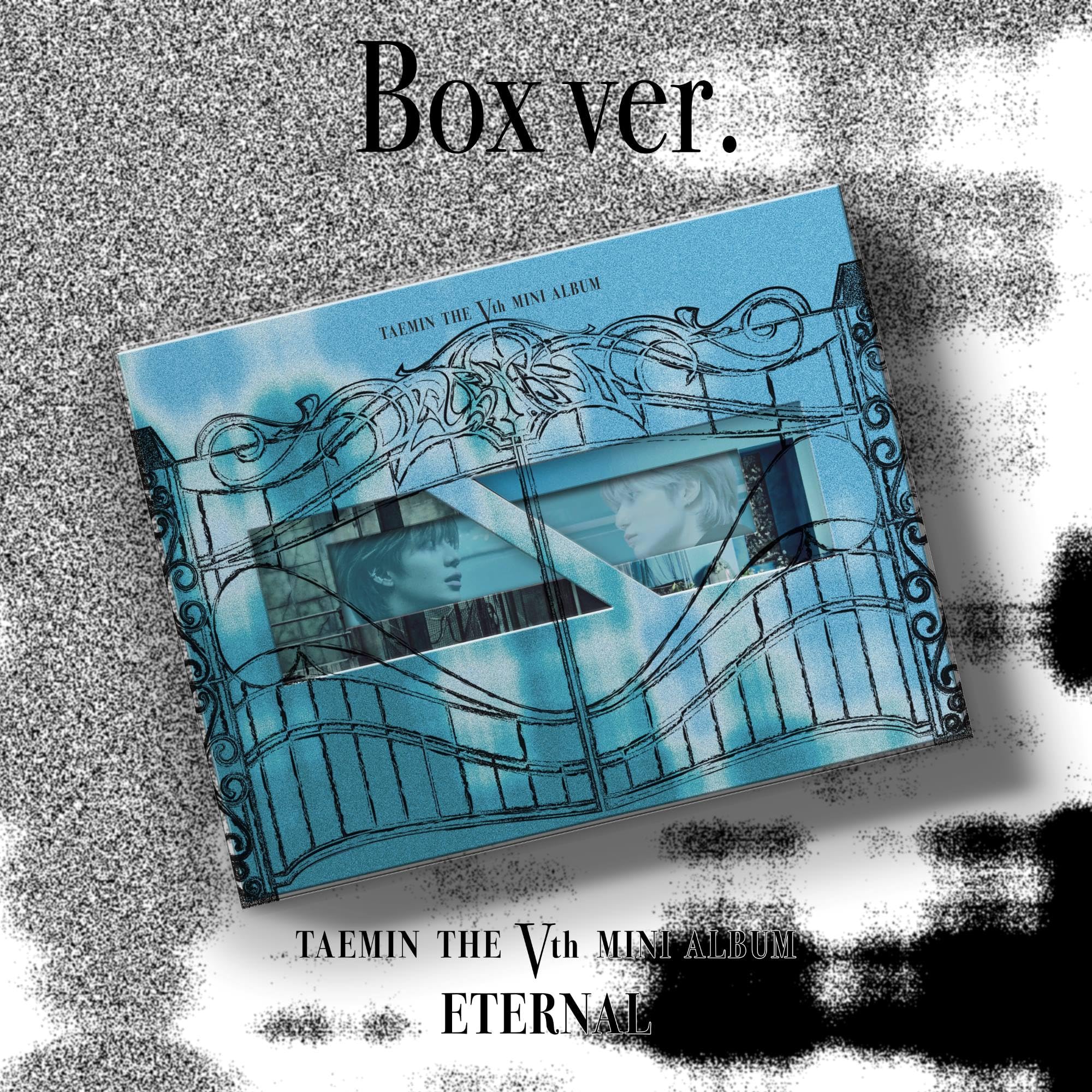 Eternal (Box