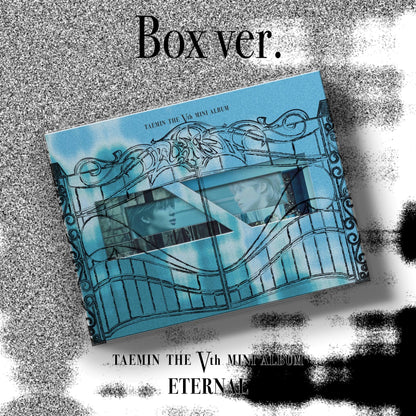 Eternal (Box
