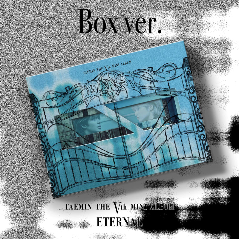 Eternal (Box