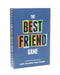 DSS Games The Best Friend Game - Think You Know Your Friends?