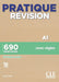 Pratique Revision - Niveau A1 - Livre + Corriges + Audio telechargeable