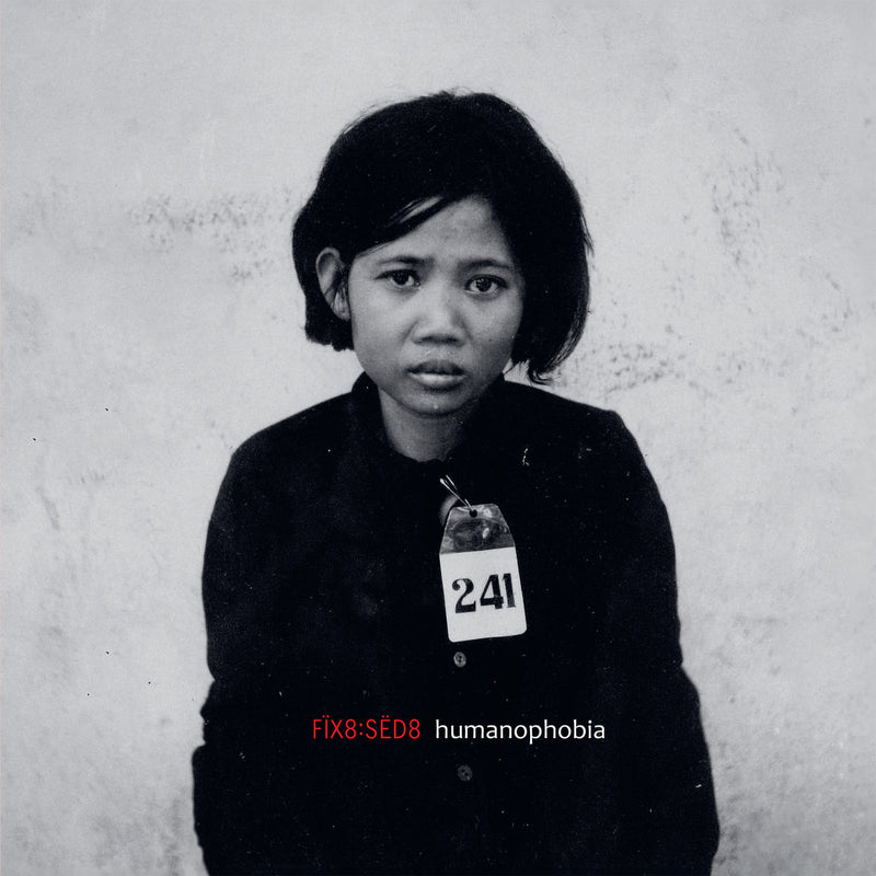 Humanophobia:dormicum