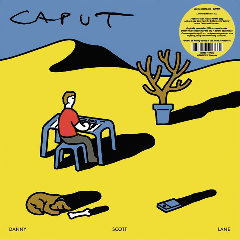 Caput