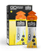 GO Energy Gel multipack - box of 6 gels - orange