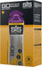 Science In Sport Science In Sport GO Energy Gel multipack - box of 6 gels - blackcurrant