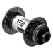 DT Swiss 350 Classic front disc Centre-Lock 100 x 12 mm, 24 hole, black