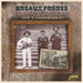 Breaux Freres, Cleoma & Joe Falcon: Vas Y Carrement