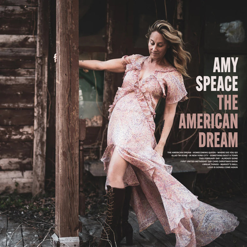 The American Dream