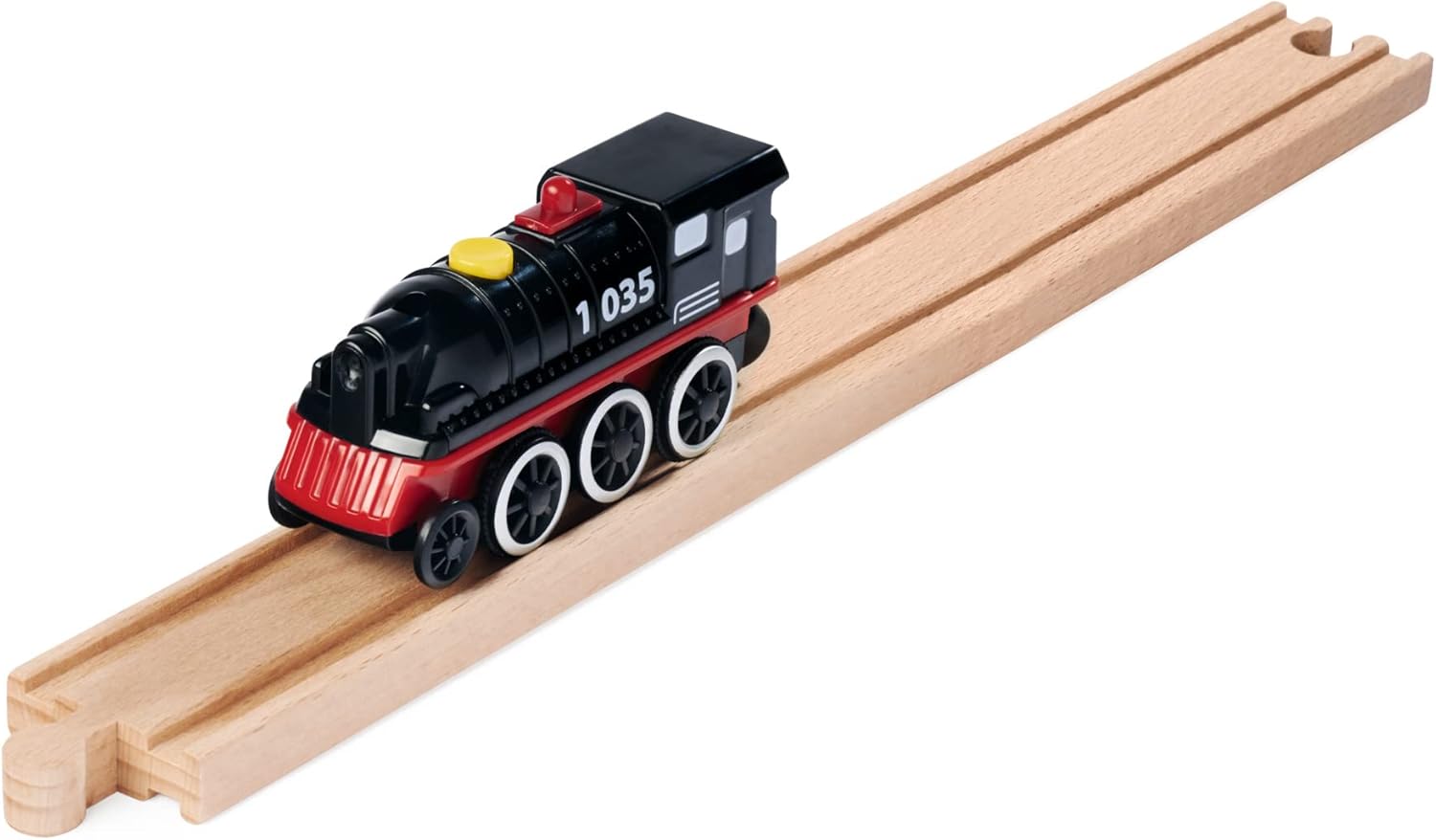 Eichhorn 100006603 Electric Locomotive, 2 assortments, Multicoloured
