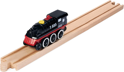 Eichhorn 100006603 Electric Locomotive, 2 assortments, Multicoloured