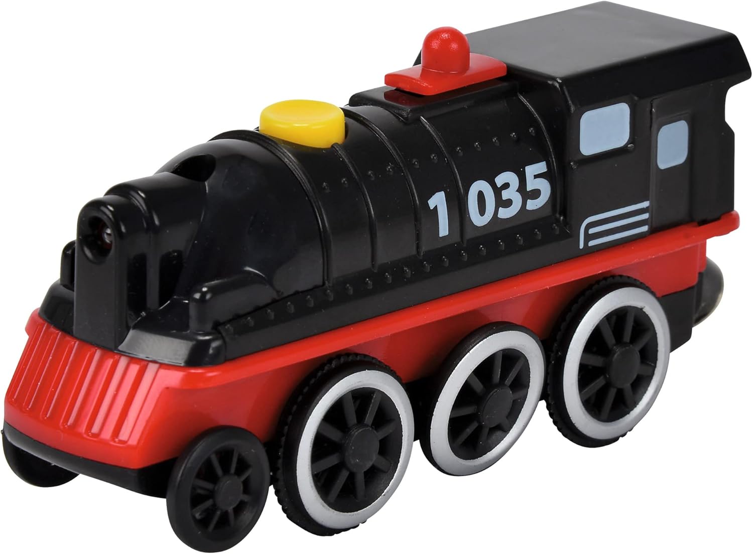 Eichhorn 100006603 Electric Locomotive, 2 assortments, Multicoloured