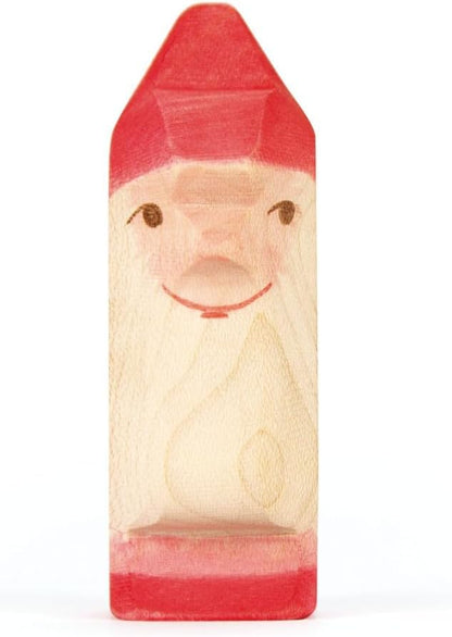 Dwerg - Rood