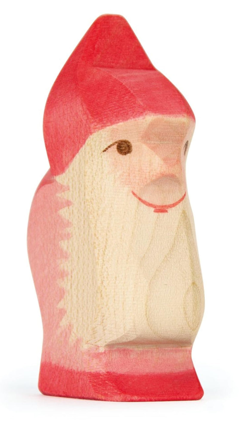 Dwerg - Rood