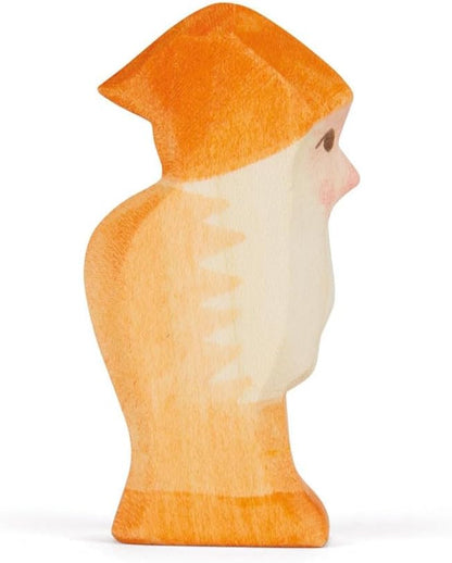 Dwerg - Oranje