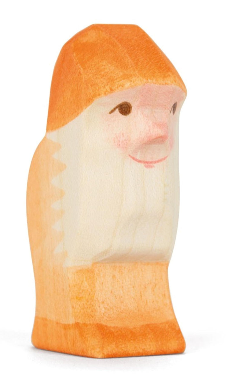 Dwerg - Oranje