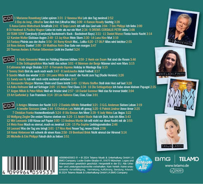 Schlager Für Alle-Herbst/Winter 2024/2025