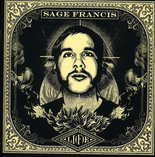 Sage Francis-Li(F)E