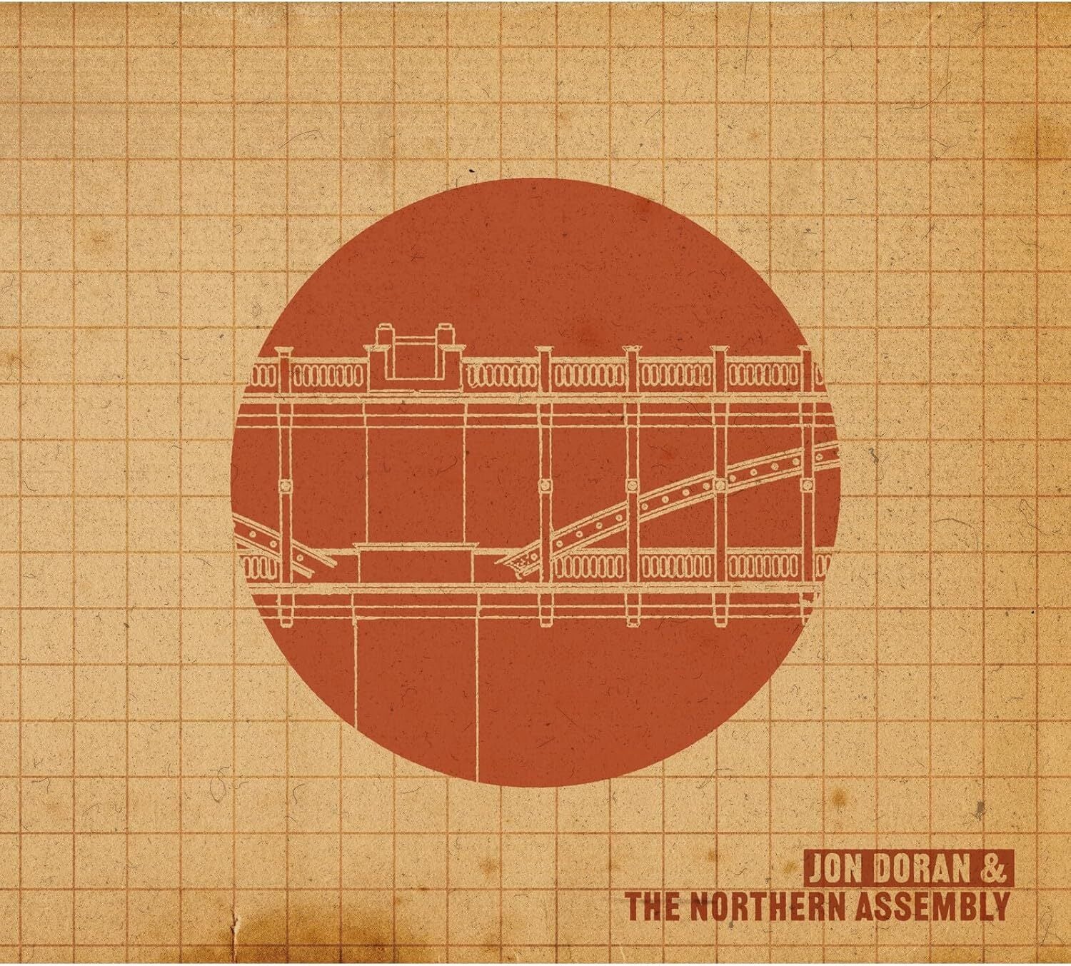 Jon Doran & the Northern Assembly
