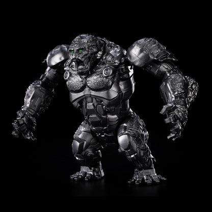 BLOKEES Transformers Figures - Classic Class Optimus Primal Beast Action Figure - Transformers Toys, Superhero Toys, Building Model Kit for Kids and Adults - Transformers Figure