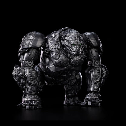 BLOKEES Transformers Figures - Classic Class Optimus Primal Beast Action Figure - Transformers Toys, Superhero Toys, Building Model Kit for Kids and Adults - Transformers Figure