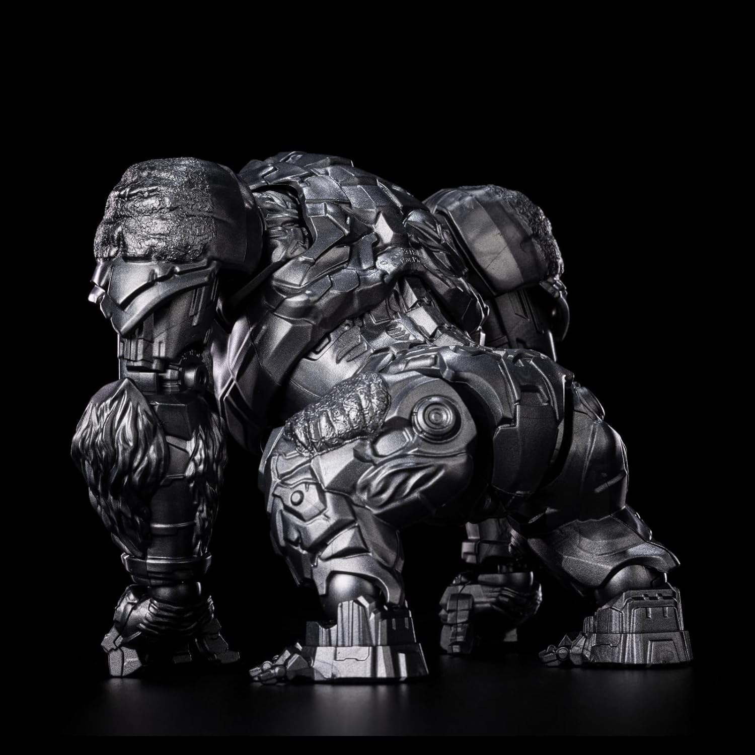 BLOKEES Transformers Figures - Classic Class Optimus Primal Beast Action Figure - Transformers Toys, Superhero Toys, Building Model Kit for Kids and Adults - Transformers Figure