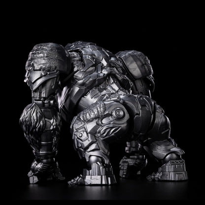BLOKEES Transformers Figures - Classic Class Optimus Primal Beast Action Figure - Transformers Toys, Superhero Toys, Building Model Kit for Kids and Adults - Transformers Figure