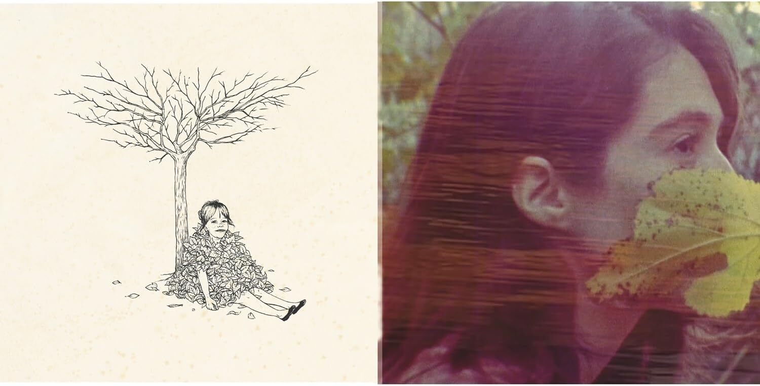 By the Ash Tree/Upstream Dream