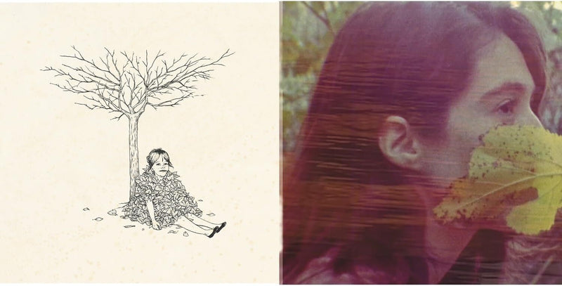 By the Ash Tree/Upstream Dream