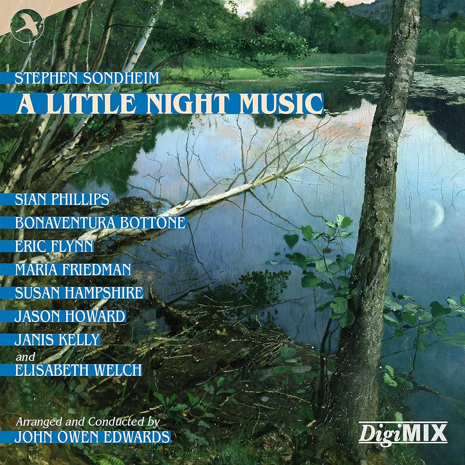 A little night music