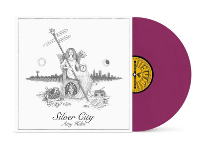 Silver City