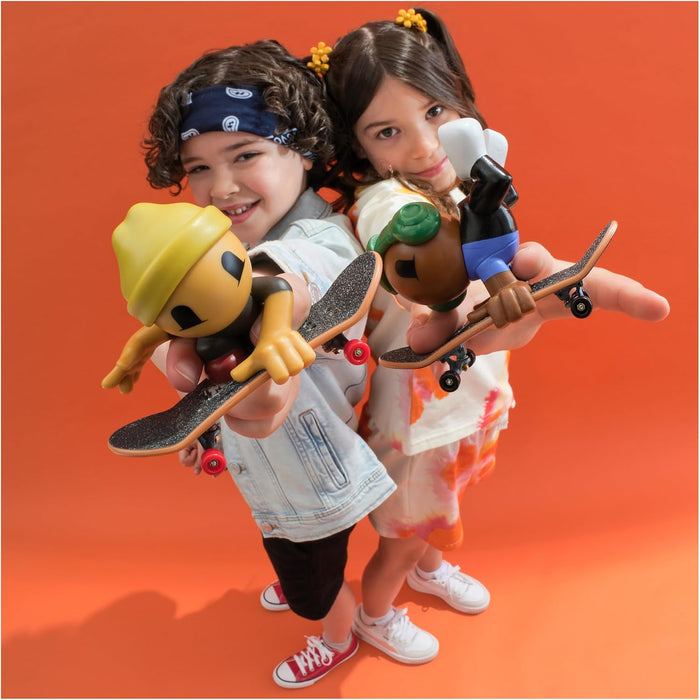 Tech Deck Sk8 Crew Multi Pack