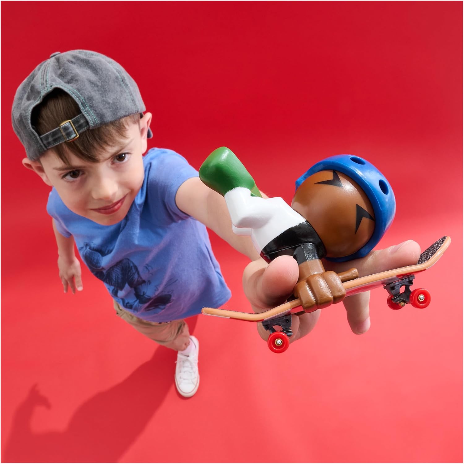 Tech Deck Sk8 Crew Multi Pack