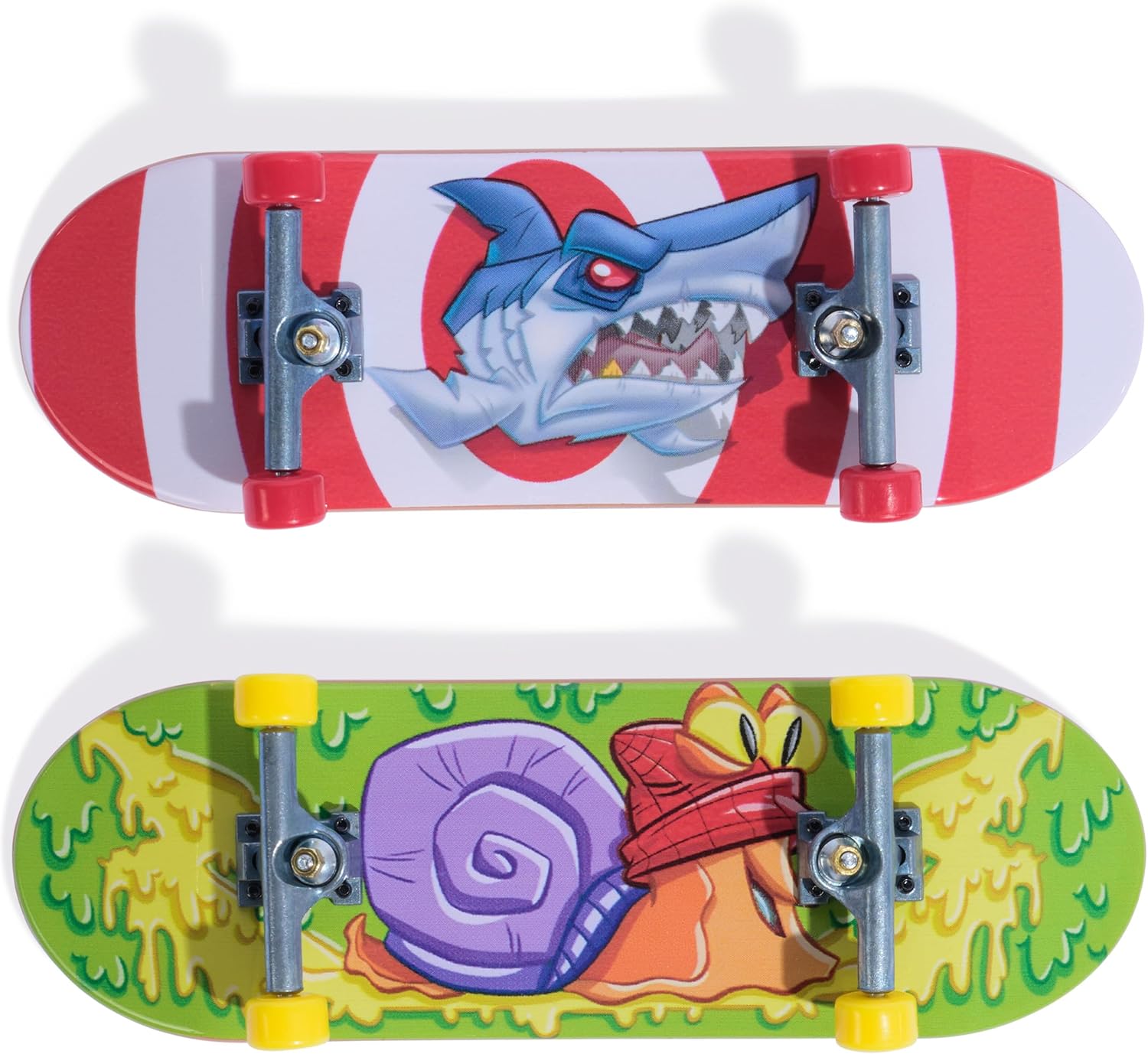 Tech Deck Sk8 Crew Multi Pack