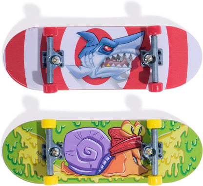 Tech Deck Sk8 Crew Multi Pack