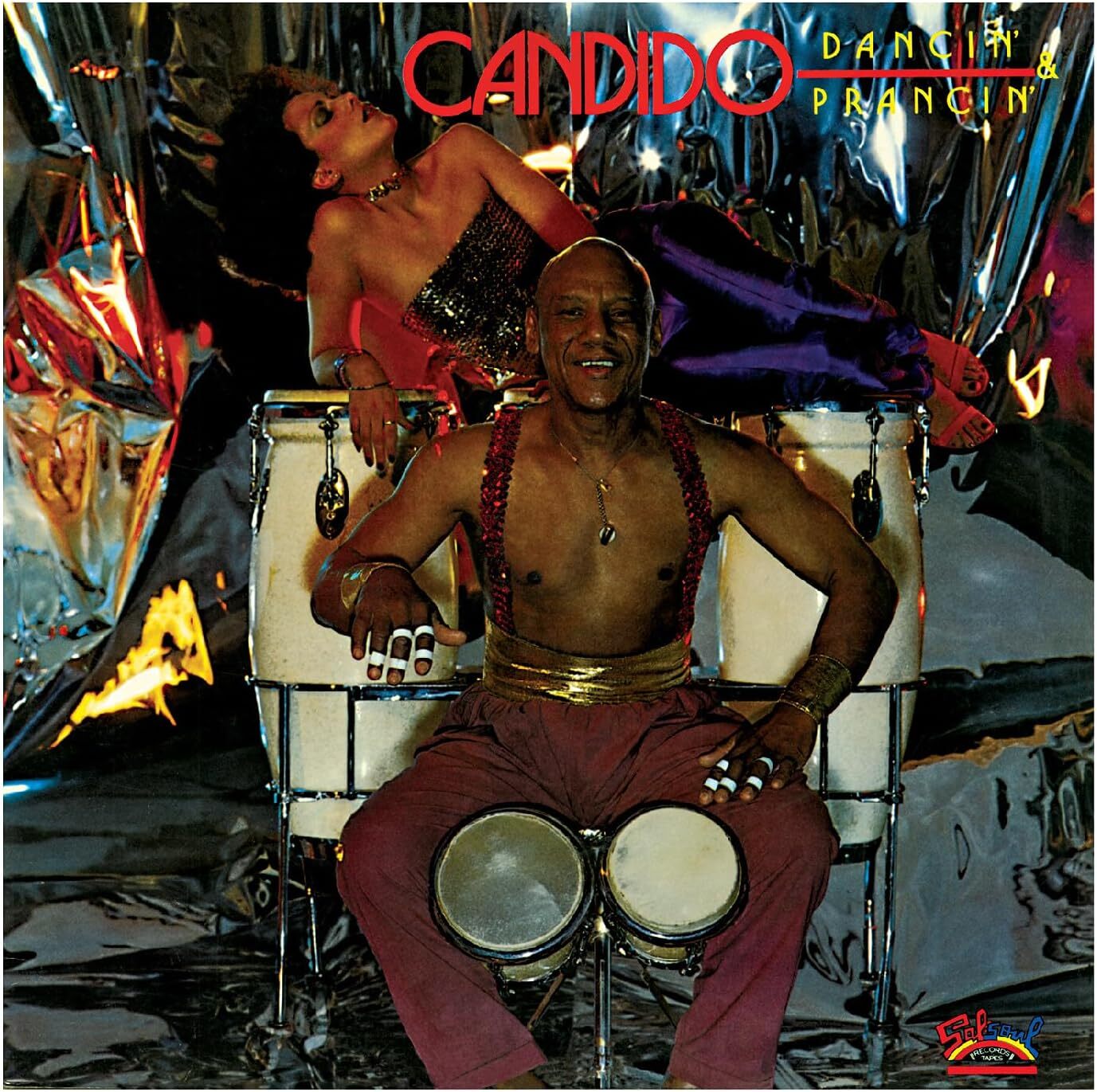 Dancin' and Prancin'