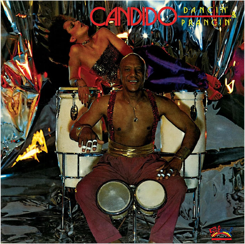Dancin' and Prancin'