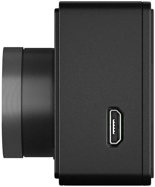 Garmin - Dash Cam 47