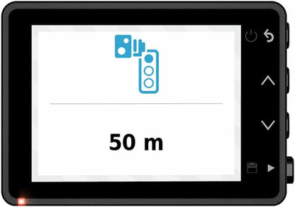 Garmin - Dash Cam 47