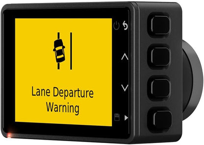 Garmin - Dash Cam 47
