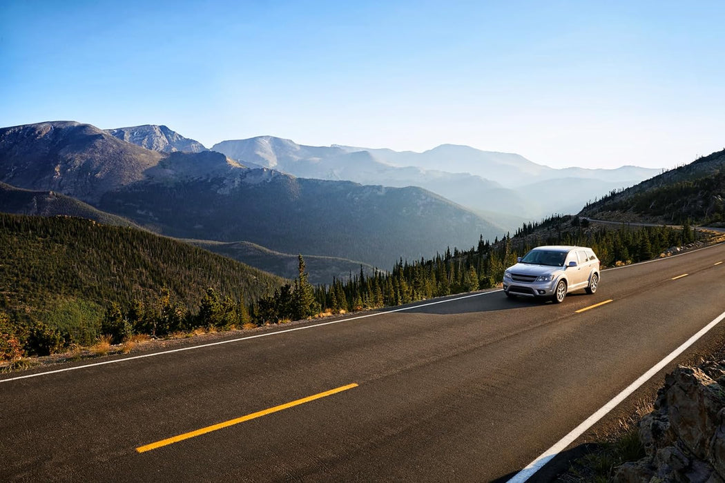 Garmin - Dash Cam 67W