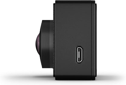 Garmin - Dash Cam 67W