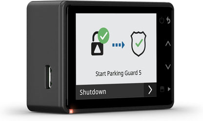 Garmin - Dash Cam 67W