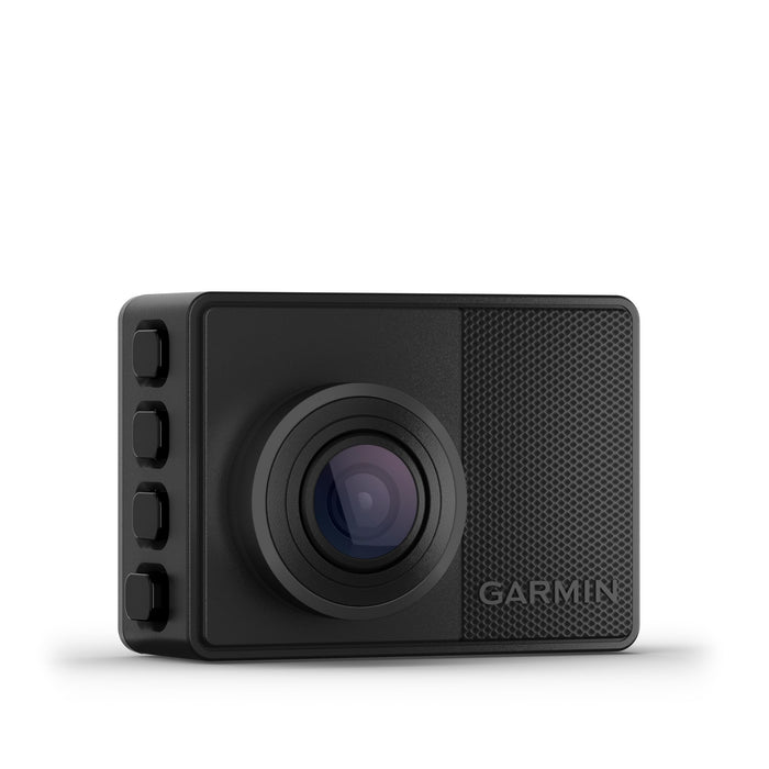 Garmin - Dash Cam 67W